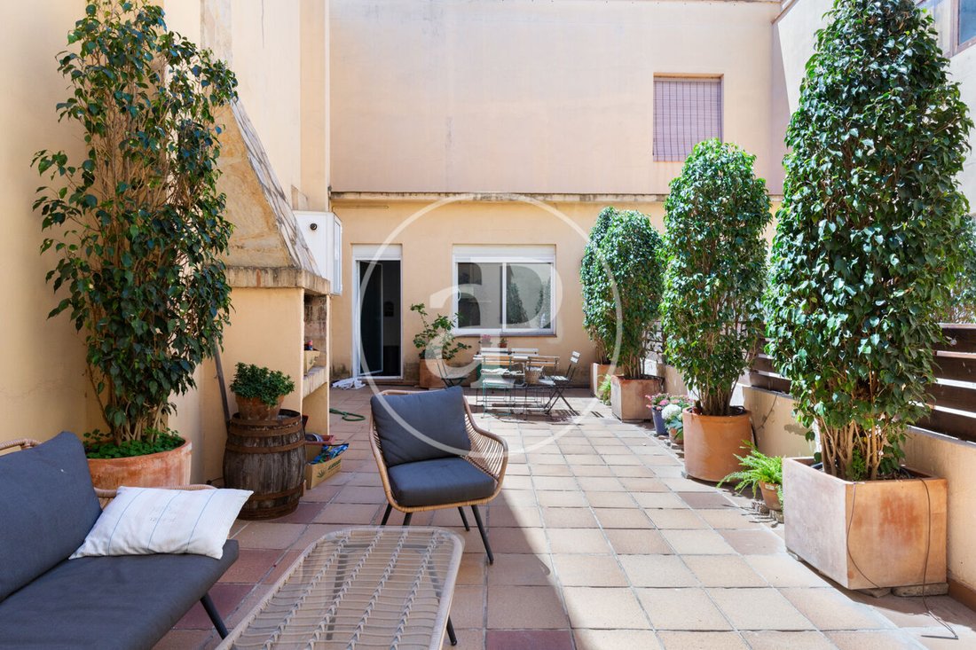 Apartment in Ciutat Vella, Valencia, Spain 2 - 15766751