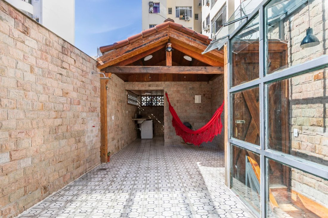 House in Rio de Janeiro, Brazil 5 - 15764307