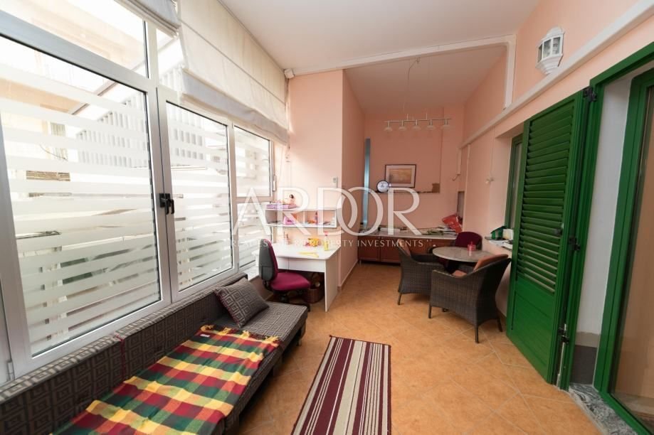 Apartment in Grad Crikvenica, Primorje-Gorski Kotar County, Croatia 2 - 15767148