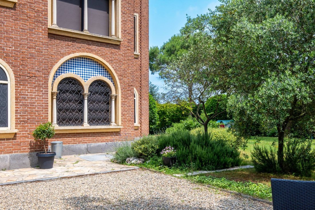 Villa in Cellini - San Antonio, Valenza, Piedmont 4 - 15639725