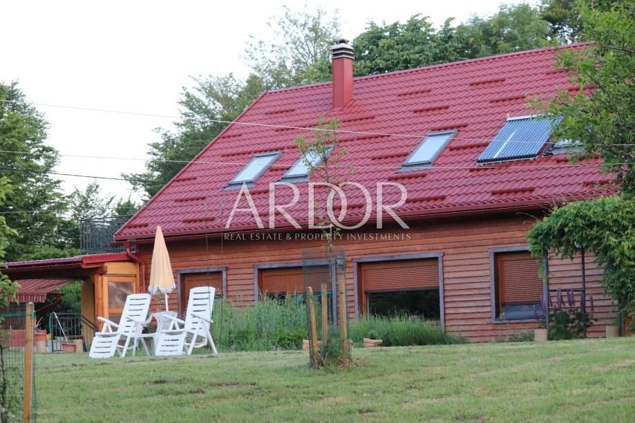 House in Opcina Brod Moravice, Primorje-Gorski Kotar County, Croatia 1 - 15767069