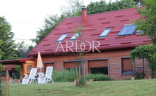House in Opcina Brod Moravice, Primorje-Gorski Kotar County, Croatia 1