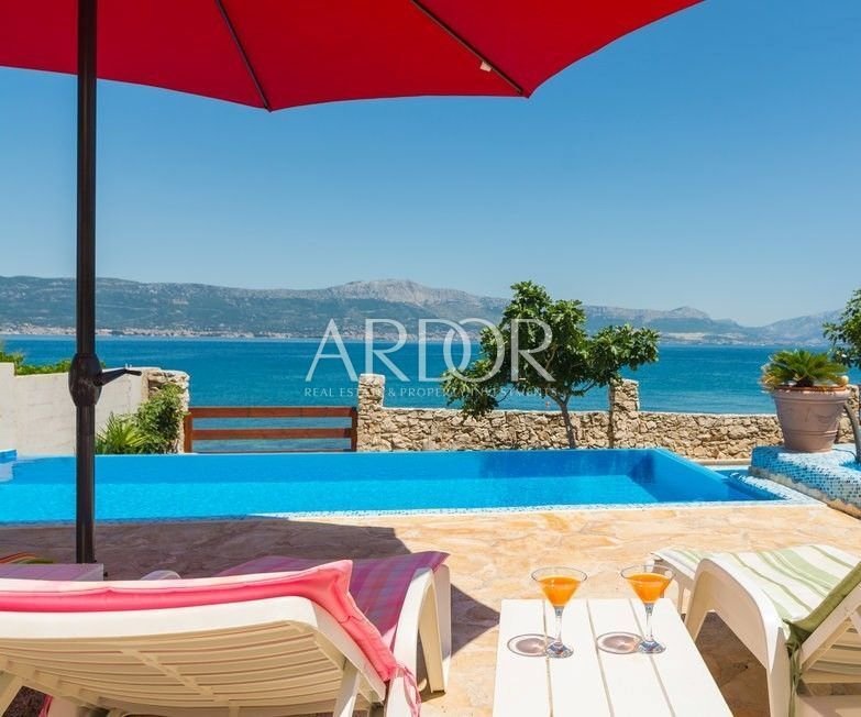 House in Slatine, Split-Dalmatia County, Croatia 2 - 15767228