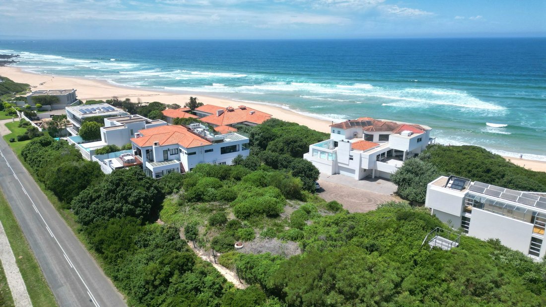 Land in Keurboomstrand, Western Cape, South Africa 3 - 15764447