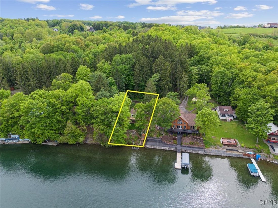 House in Marietta, New York, United States 2 - 15766712