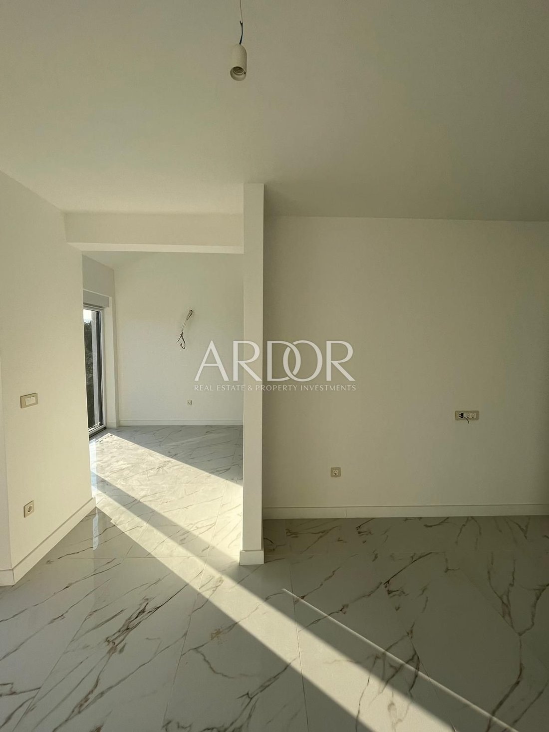 Apartment in Mjesni odbor Mlaka, Grad Rijeka, Primorje-Gorski Kotar County 5 - 15767766