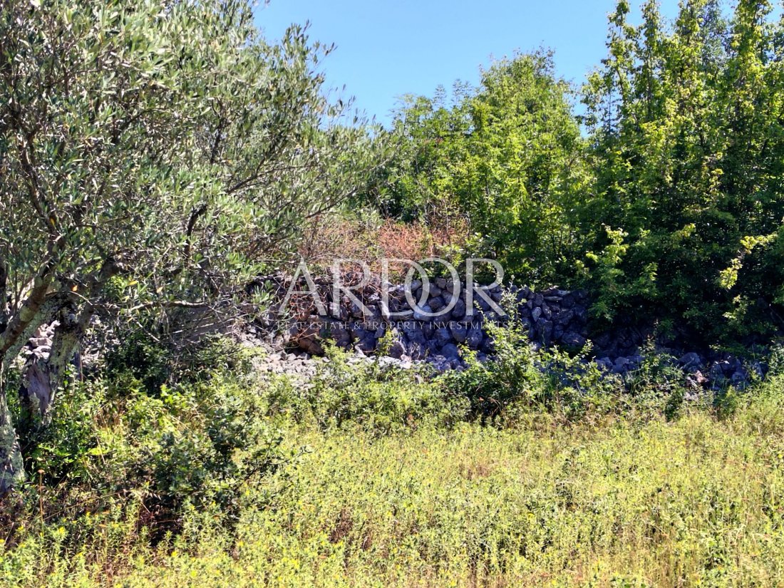 Land in Bogovici, Malinska-Dubasnica, Primorje-Gorski Kotar County, Croatia 2 - 15767800