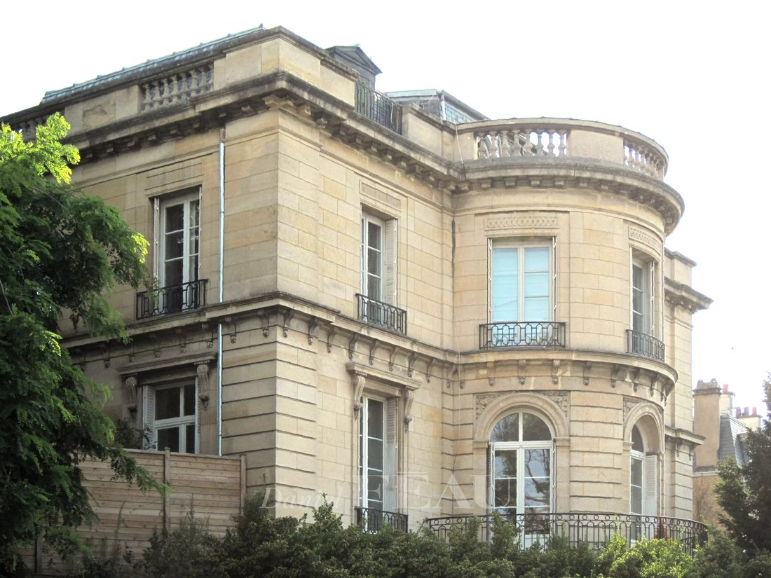 Apartment in Ourches, Saint-Germain-en-Laye, France 3 - 15764662