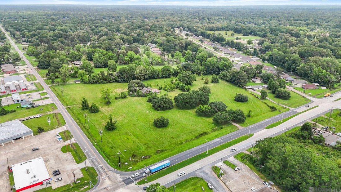 Land in Baton Rouge, Louisiana, United States 3 - 15764891