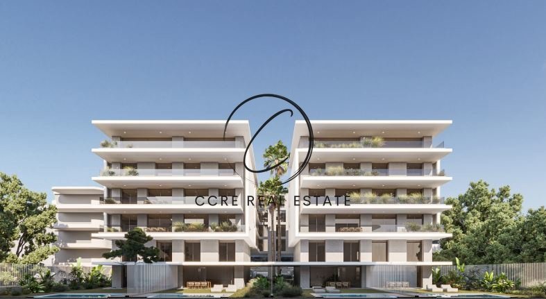 Apartment in Elliniko, Attica, Greece 3 - 15537446