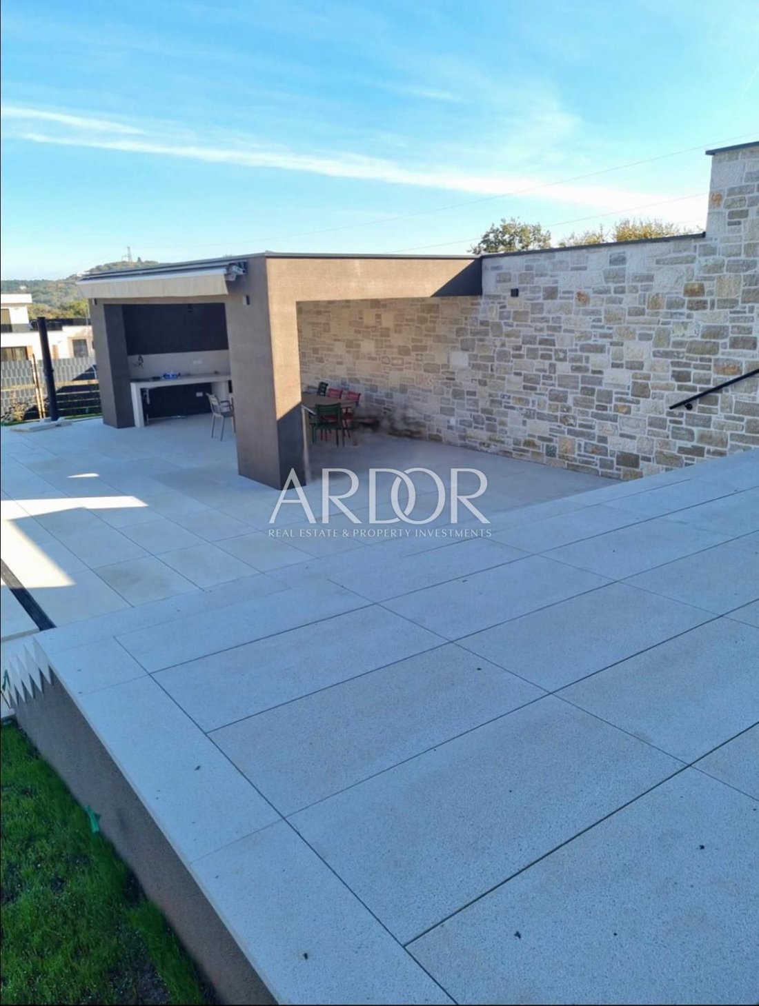 House in Rovinjsko Selo, Istria County, Croatia 5 - 15767286
