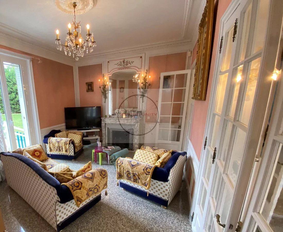 House in Annet-sur-Marne, Ile-de-France, France 4 - 14391639