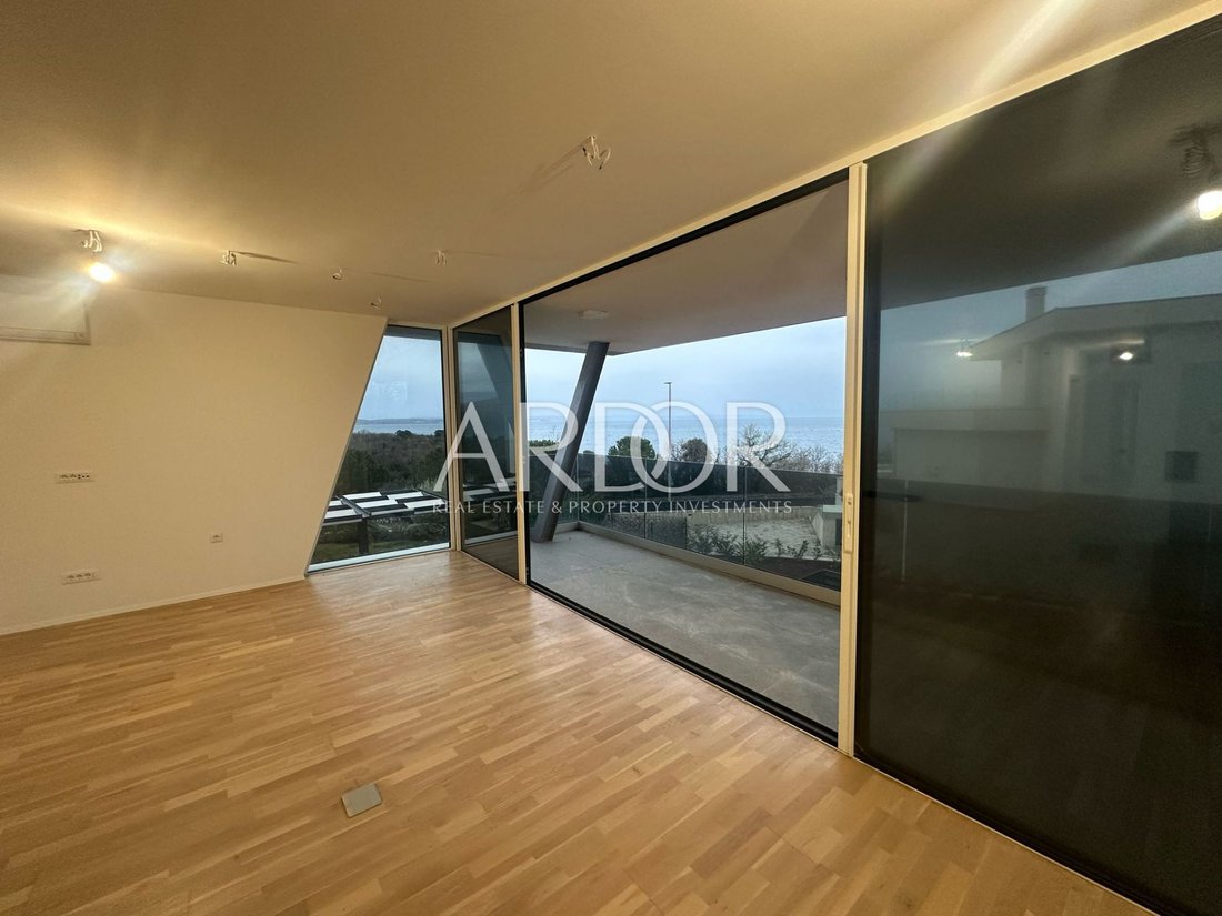 Apartment in Kostrena, Primorje-Gorski Kotar County, Croatia 4 - 15767171