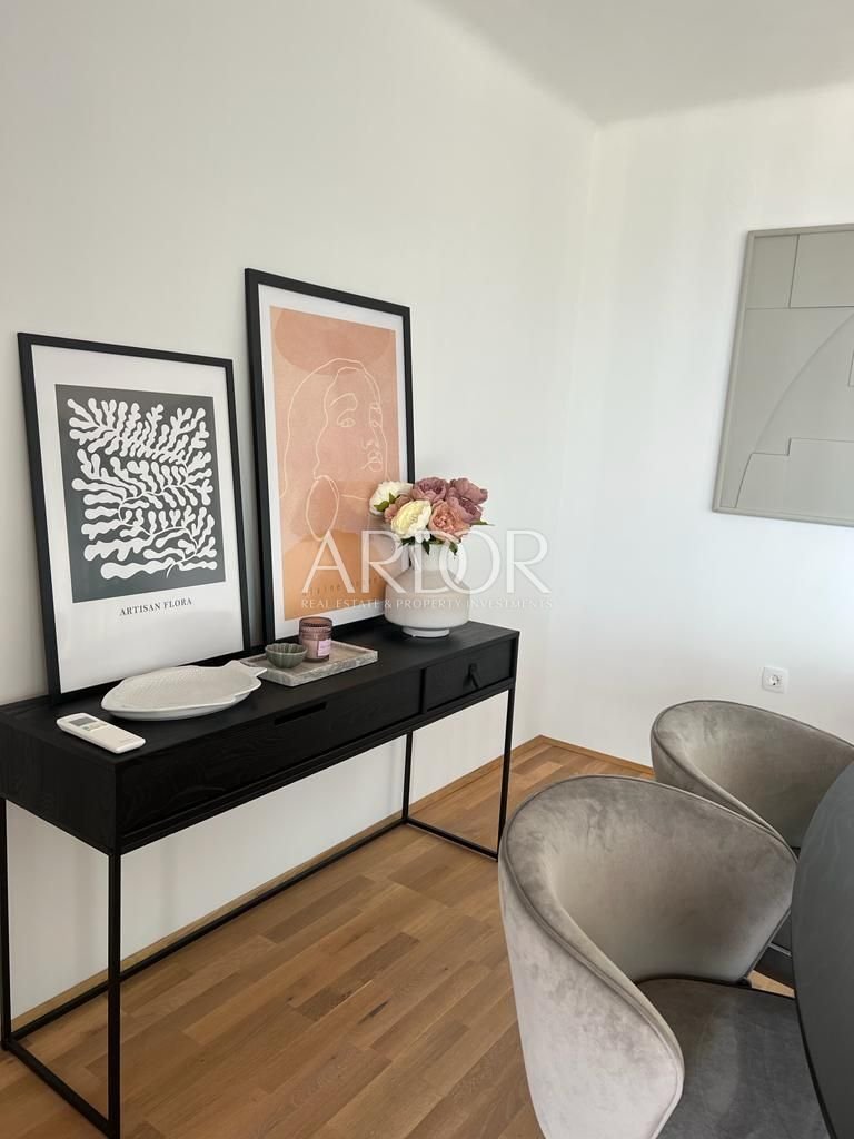 Apartment in Grad Opatija, Primorje-Gorski Kotar County, Croatia 2 - 15767885