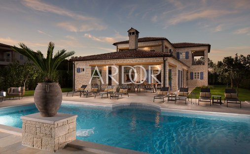 House in Ladici, Istria County, Croatia 1