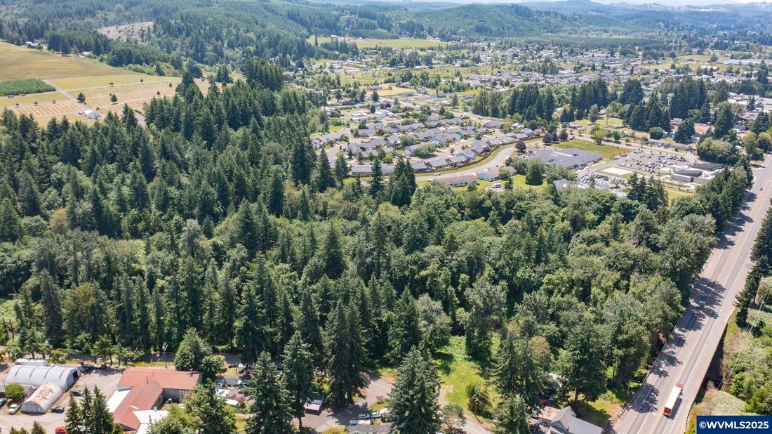 Land in Sweet Home, Oregon, United States 3 - 15766332