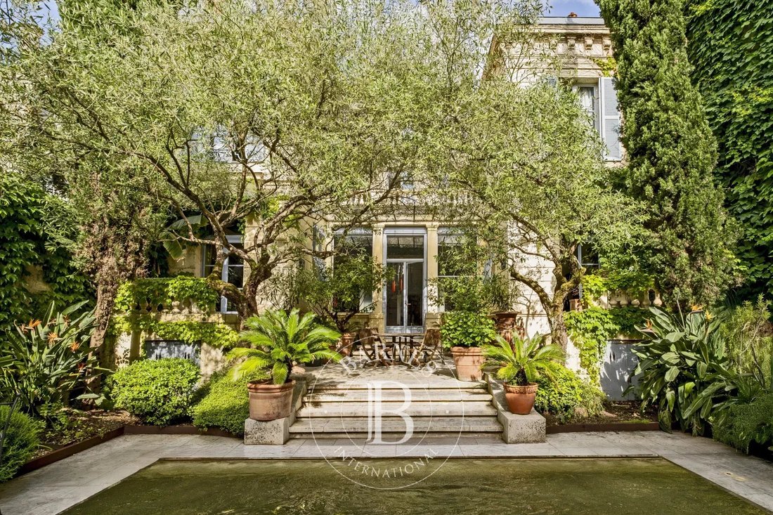 House in Saint Bruno-Saint Augustin, Bordeaux, France 1 - 15764689
