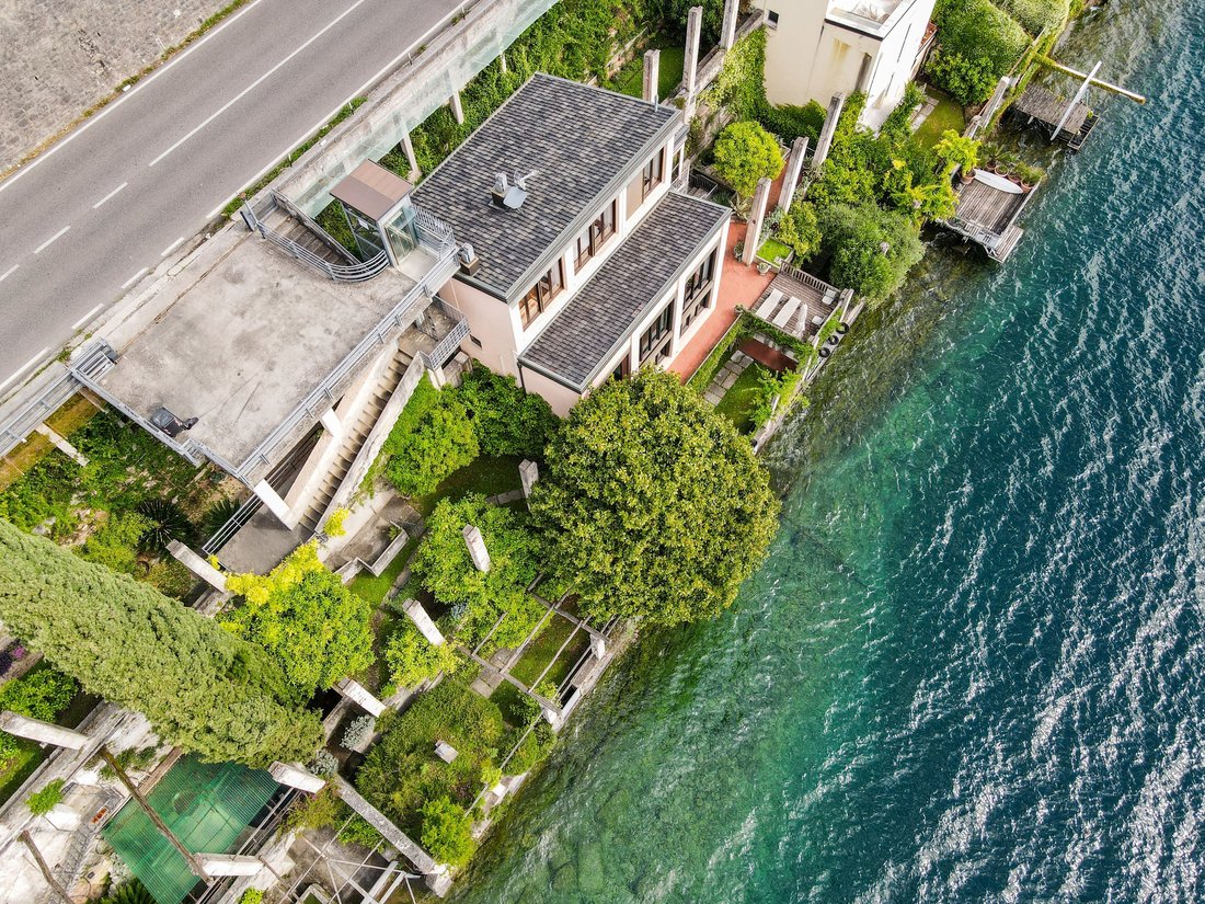 Villa in Center, Toscolano, Lombardy 3 - 15766955