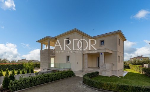 Casa a Tar, Regione istriana, Croazia 1