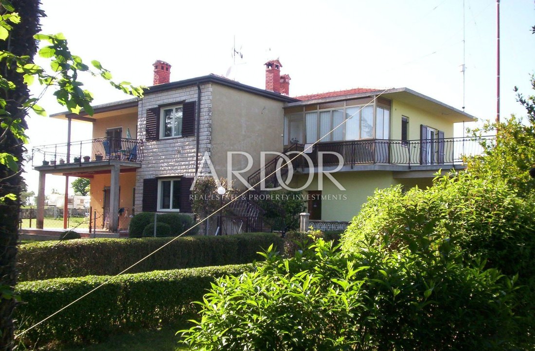 House in Brtonigla, Istria County, Croatia 2 - 15767696