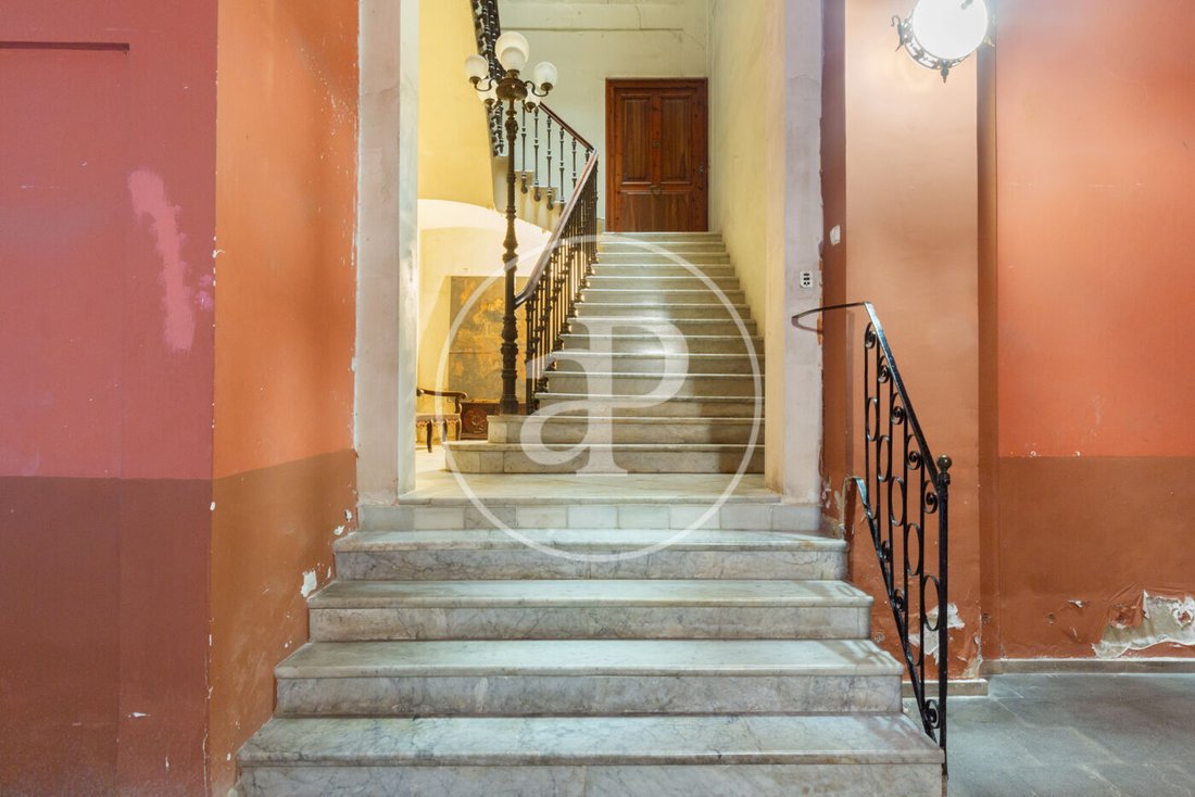 Apartment in Ciutat Vella, Valencia, Spain 5 - 15766751