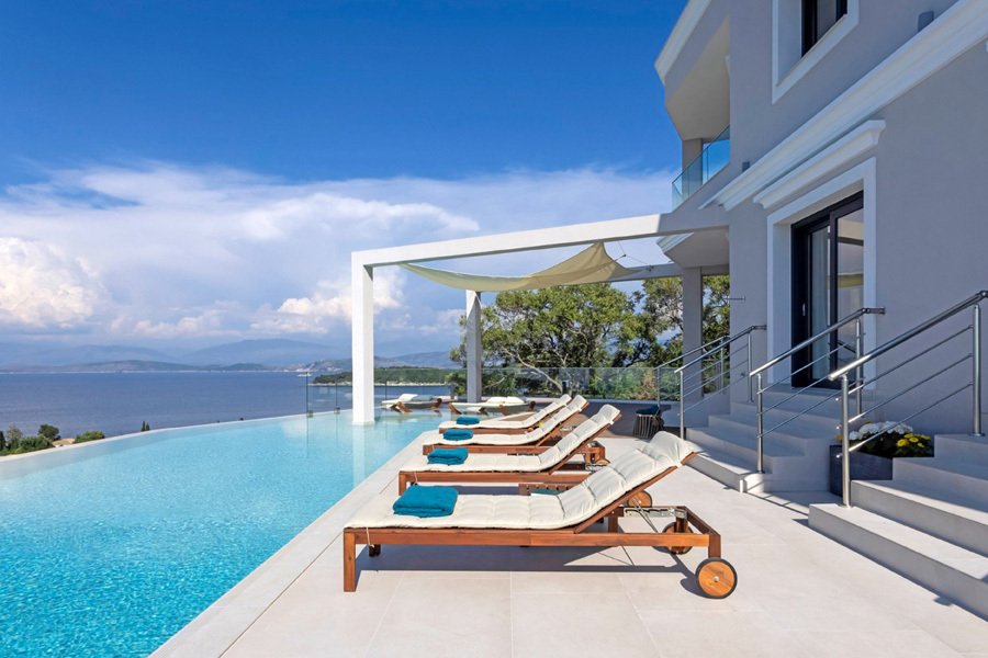 Villa in Kassopaia, Peloponnese, Western Greece and the Ionian, Greece 1 - 15764414