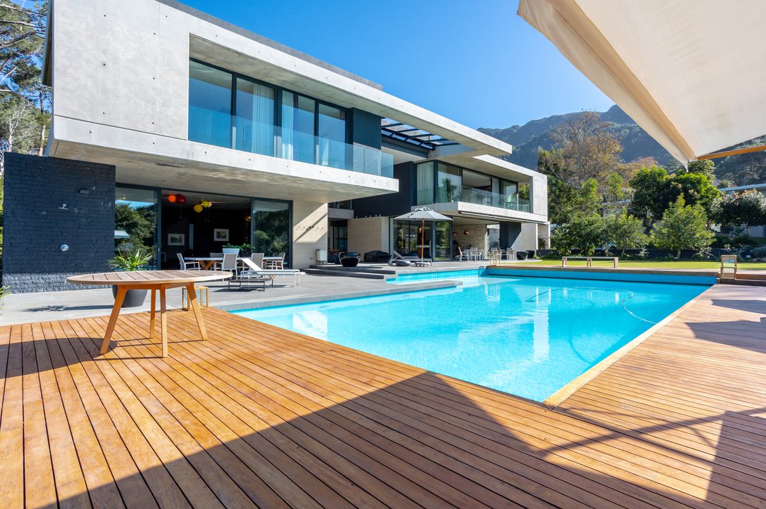 Country House in Scott Estate, Cape Town, South Africa 1 - 15765210