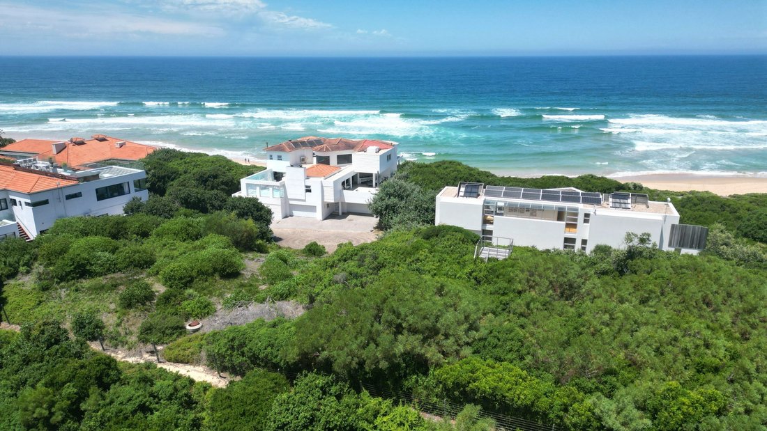 Land in Keurboomstrand, Western Cape, South Africa 1 - 15764447