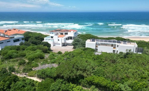 Terreno a Keurboomstrand, Capo Occidentale, Sudafrica 1