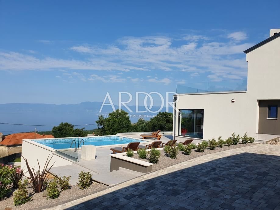 House in Kostrena, Primorje-Gorski Kotar County, Croatia 2 - 15767256