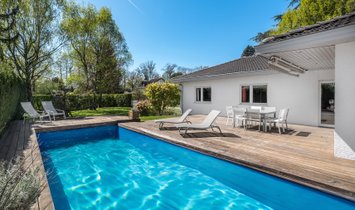 Villa in Commugny, Vaud, Switzerland 1