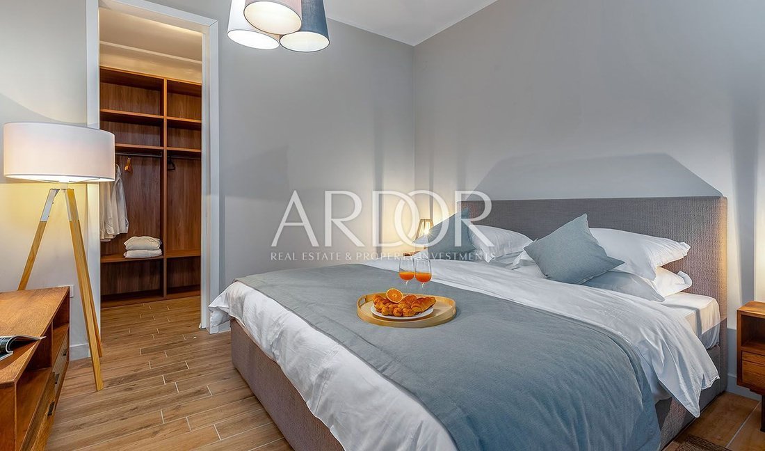 House in Grad Opatija, Primorje-Gorski Kotar County, Croatia 3 - 15767922