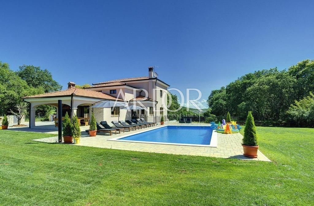 House in Rovinjsko Selo, Istria County, Croatia 1 - 15767835