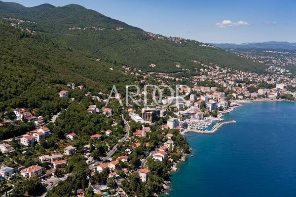 House in Grad Opatija, Primorje-Gorski Kotar County, Croatia 3 - 15767892