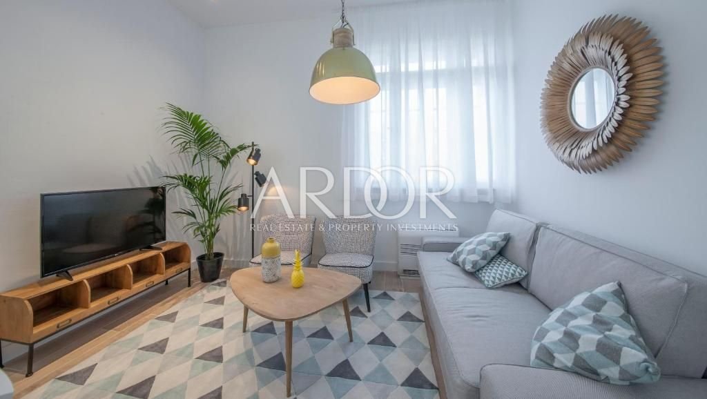 Apartment in Grad Opatija, Primorje-Gorski Kotar County, Croatia 5 - 15767070