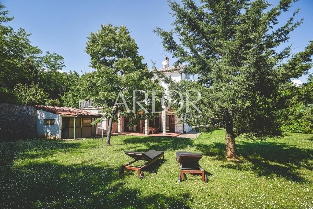 House in Mjesni odbor Grad Trsat, Grad Rijeka, Primorje-Gorski Kotar County 2 - 15767925