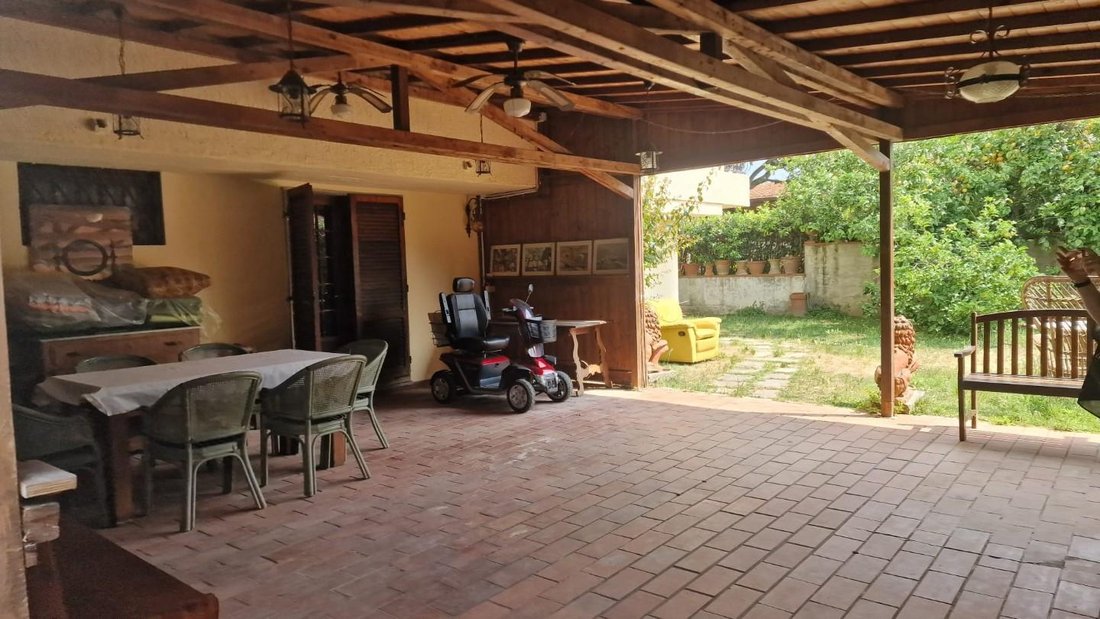 Country House in Lido di Camaiore, Camaiore, Tuscany 4 - 15765454