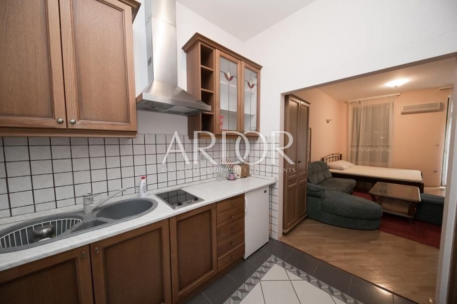 Apartment in Grad Crikvenica, Primorje-Gorski Kotar County, Croatia 3 - 15767148
