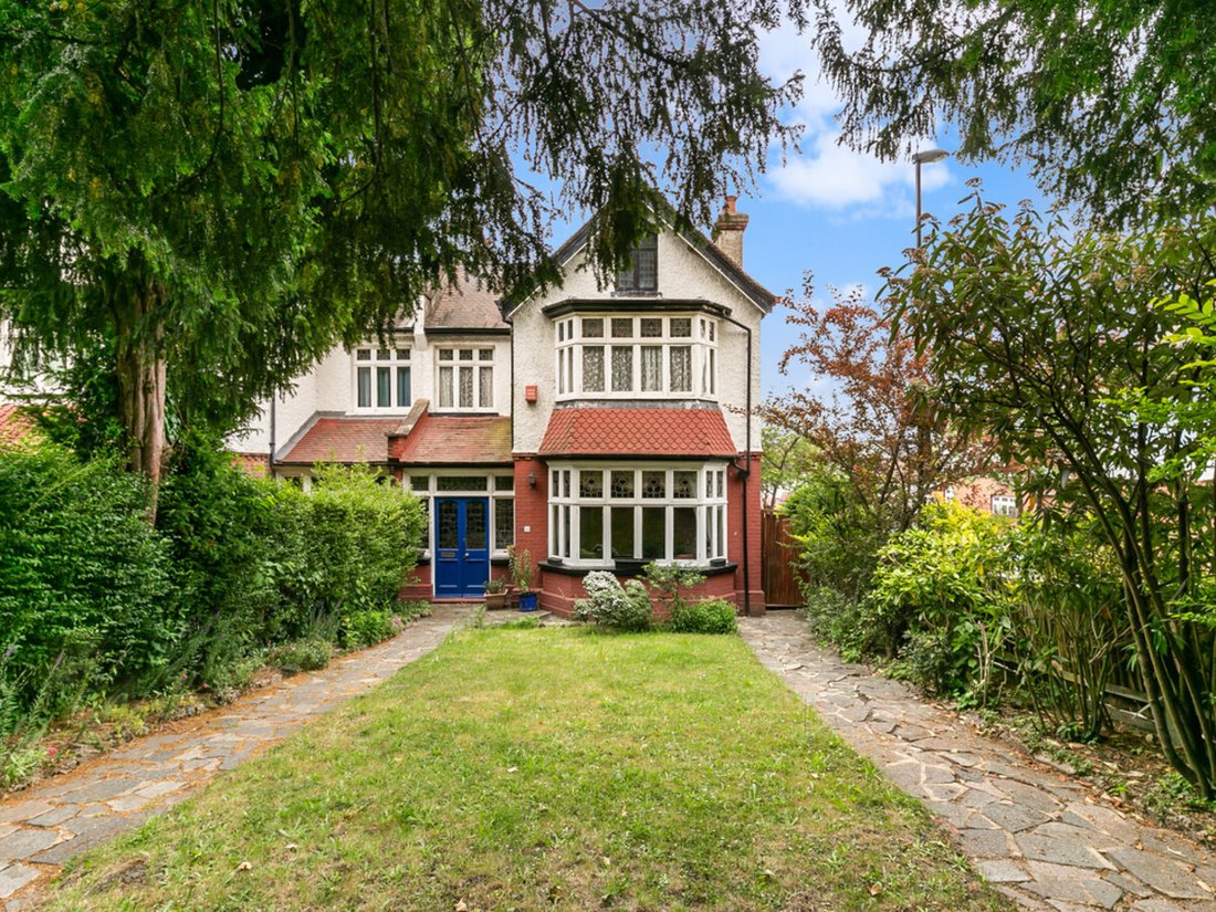 House in Catford, Lewisham, England 1 - 15765589