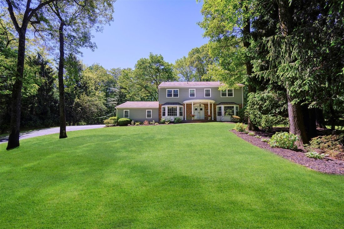 House in Upper Brookville, New York, United States 2 - 15766059