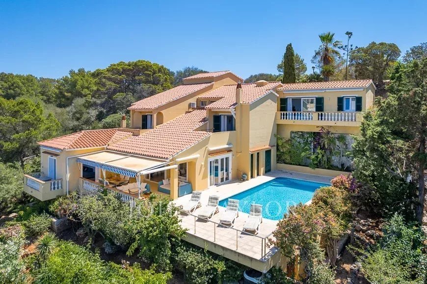 Chalet in Alaior, Balearic Islands, Spain 1 - 15764606