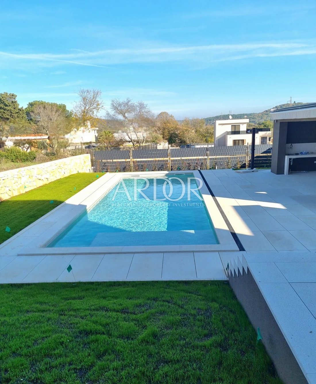 House in Rovinjsko Selo, Istria County, Croatia 3 - 15767286