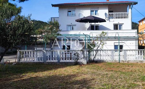 House in Barbat, Primorje-Gorski Kotar County, Croatia 1