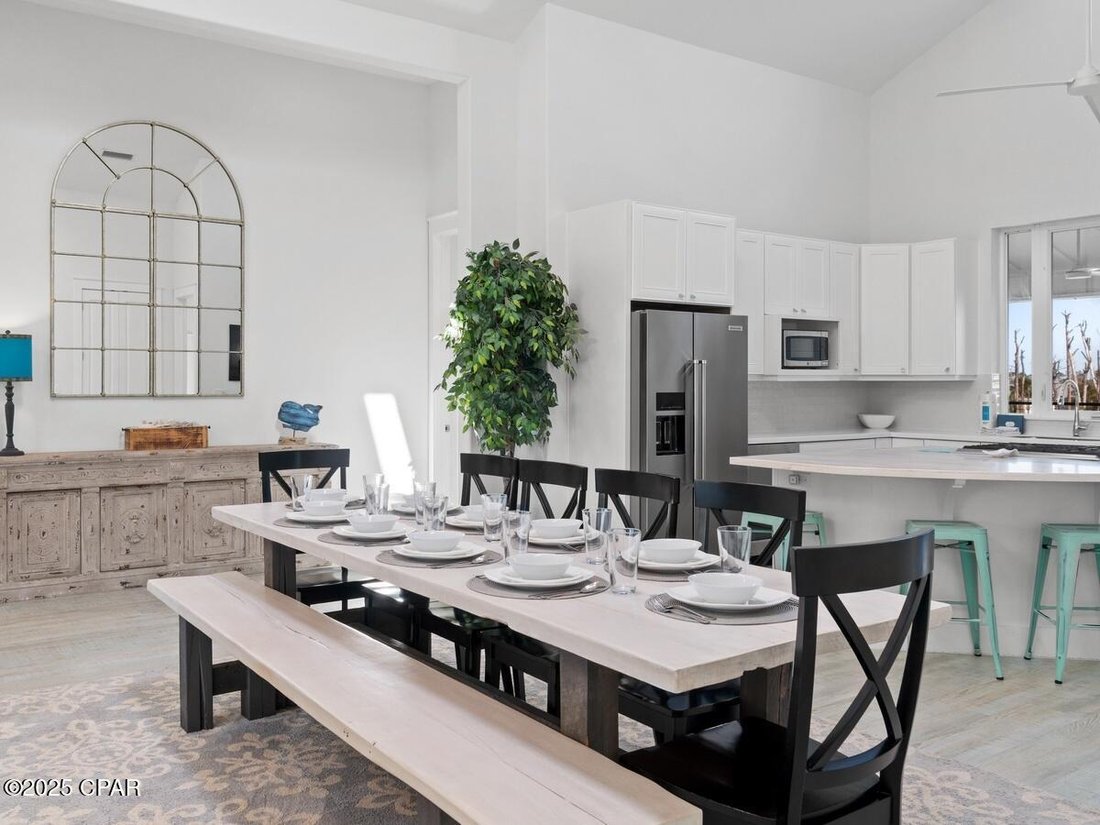 House in Port St. Joe, Florida, United States 5 - 15765730