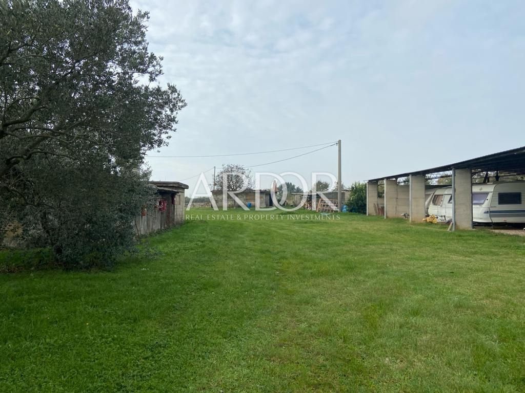 Land in Brtonigla, Istria County, Croatia 2 - 15767763