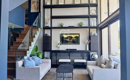 Apartment in Lo Barnechea, Santiago Metropolitan Region, Chile 1