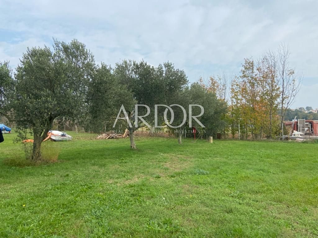 Land in Brtonigla, Istria County, Croatia 1 - 15767763