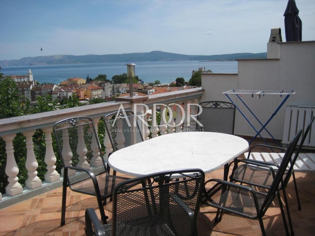 House in Grad Crikvenica, Primorje-Gorski Kotar County, Croatia 1 - 15767882
