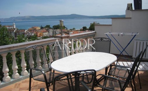 House in Grad Crikvenica, Primorje-Gorski Kotar County, Croatia 1