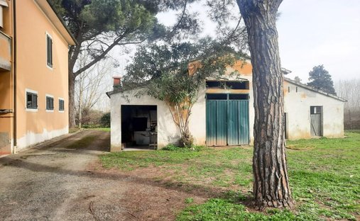 House in Casciana Terme Lari, Tuscany, Italy 1